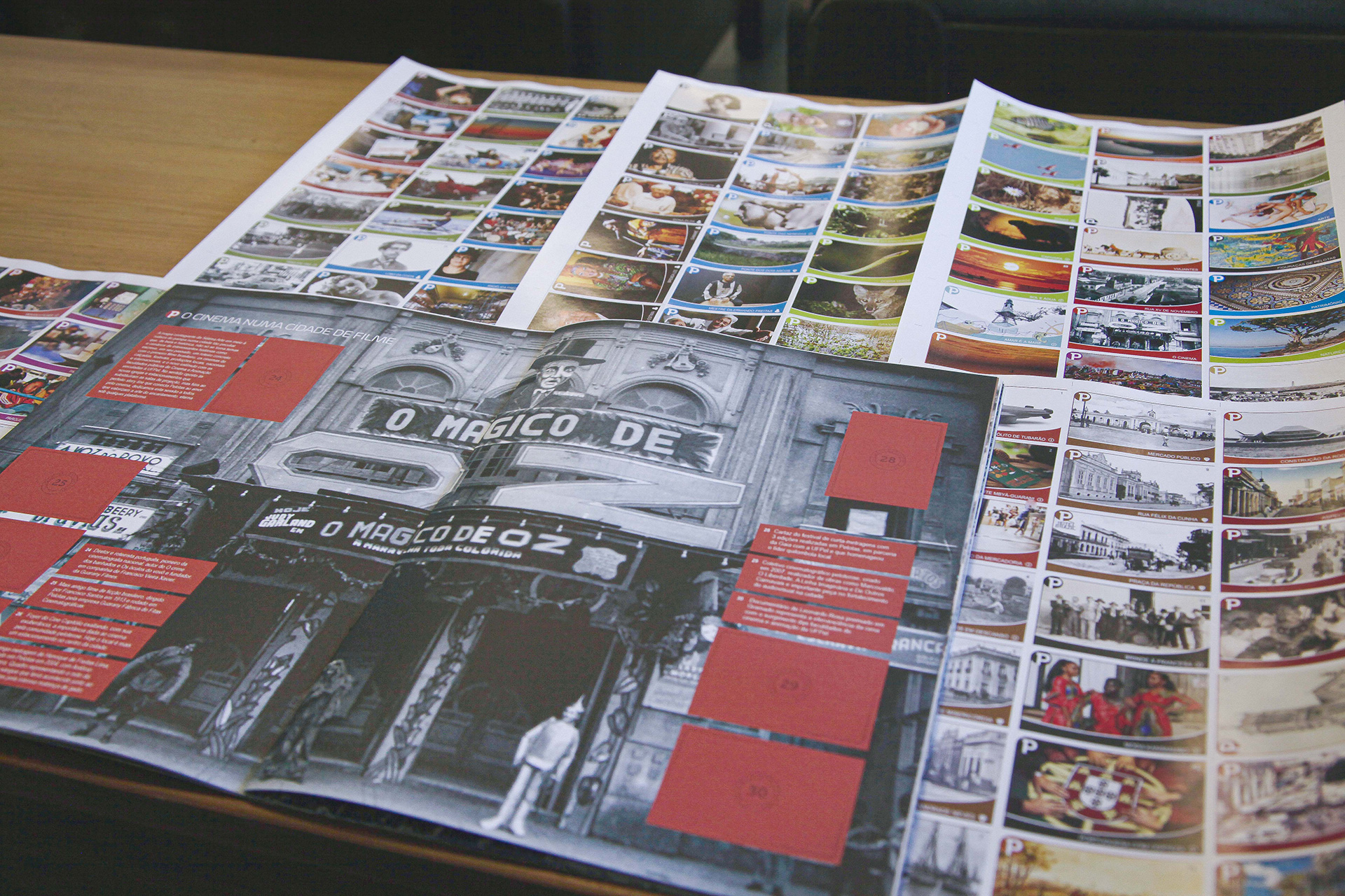 Galeria de fotos