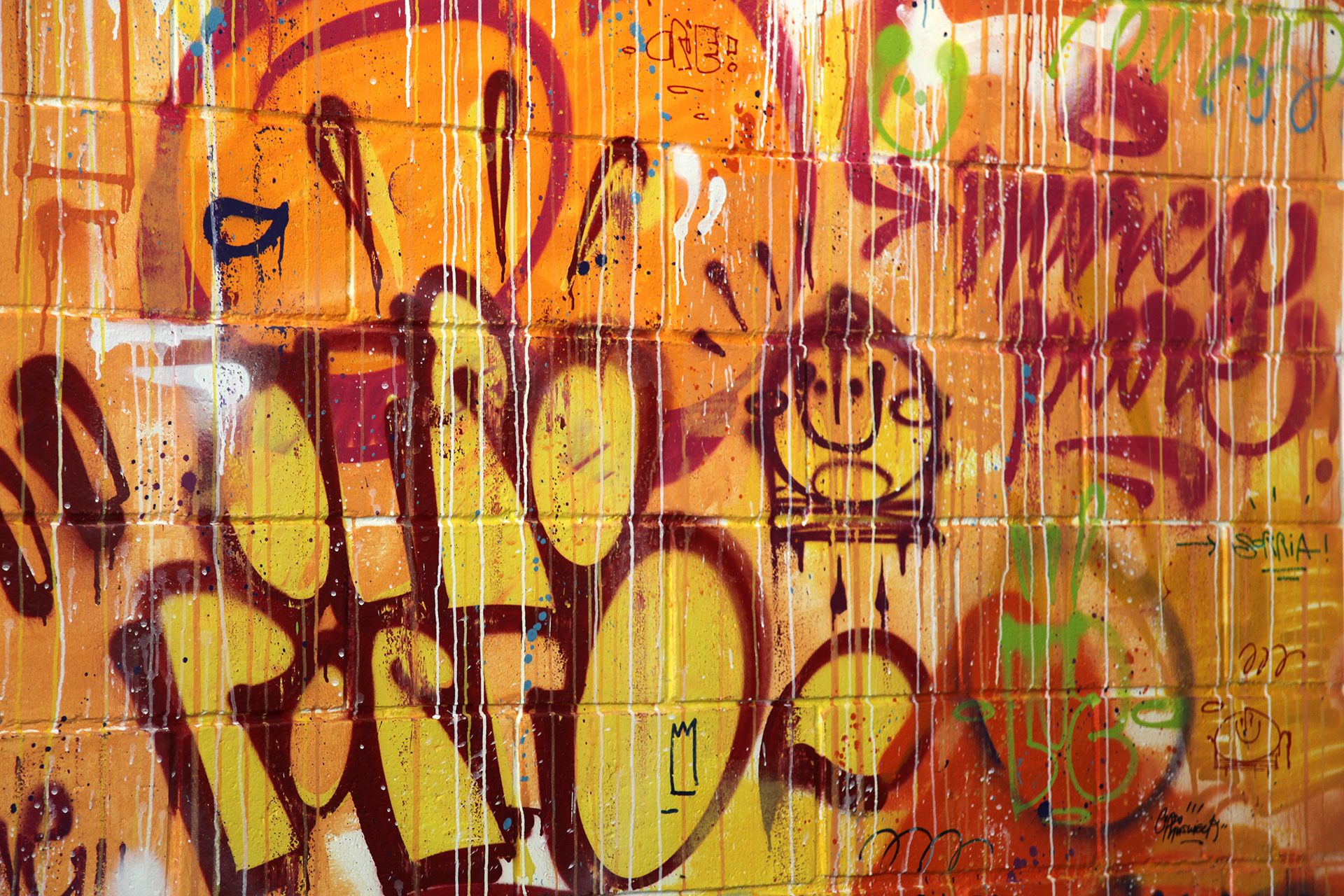 Galeria OTROPORTO Connexion