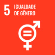 5 - IGUALDADE DE GÊNERO